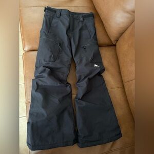Burton Kids Skylar Snow Pant Size Small